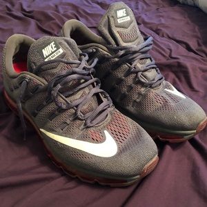 Nike Air Max 2016 Sz 11